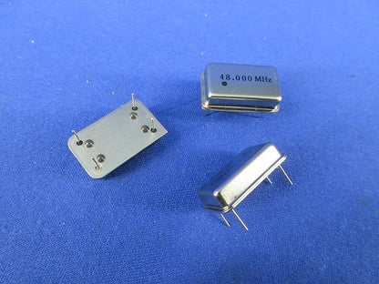 Crystal Filter 3個入 Sx7 48.000MHz