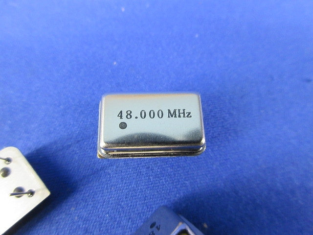 Crystal Filter 3個入 Sx7 48.000MHz