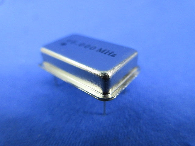 Crystal Filter 3個入 Sx7 48.000MHz
