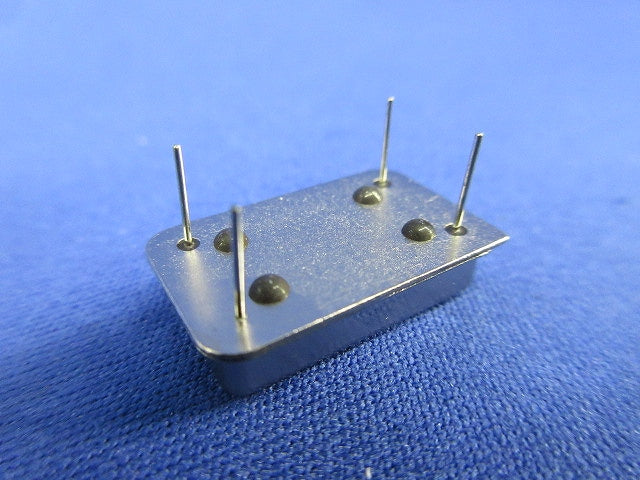 Crystal Filter 3個入 Sx7 48.000MHz