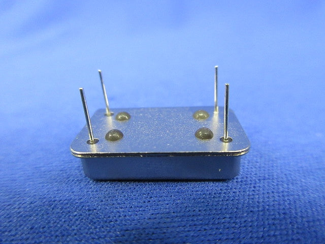 Crystal Filter 3個入 Sx7 48.000MHz