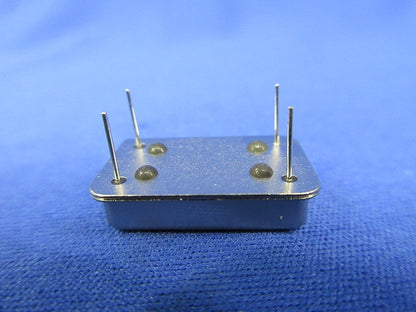 Crystal Filter 3個入 Sx7 48.000MHz