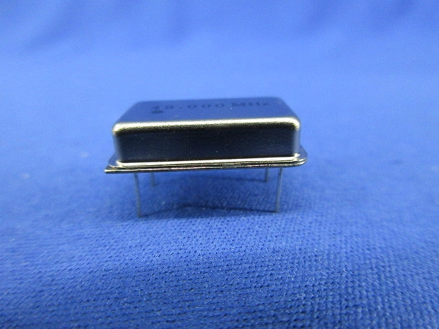 Crystal Filter 3個入 Sx7 48.000MHz