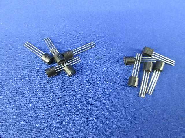 Transistor 10個入 2SC2570A