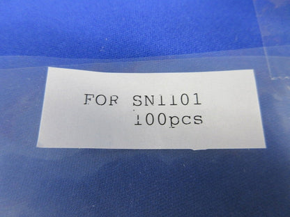 Spring 100個入 For SN1101