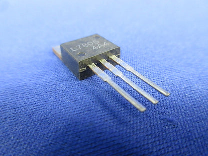 Transistor 10個入 L78054A4