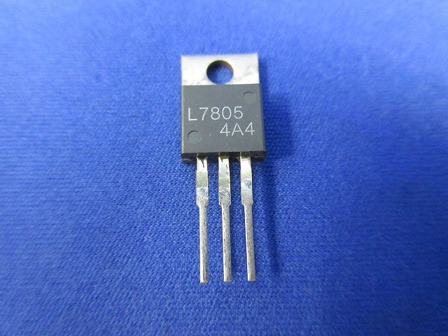 Transistor 10個入 L78054A4