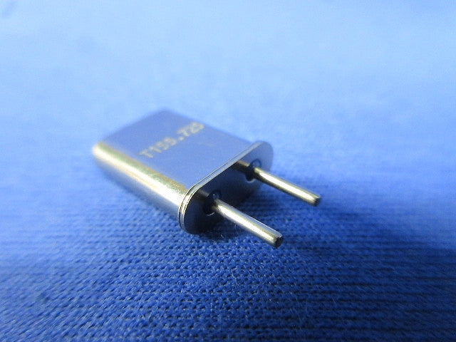 Crystal Unit T155.725 2個入 HC-50/U TX-RX