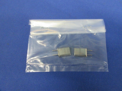 Crystal Unit T155.725 2個入 HC-50/U TX-RX