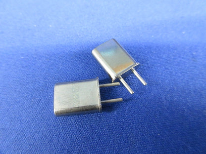 Crystal Unit R155.725 2個入 HC-50/U TX-RX