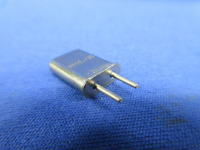Crystal Unit R155.725 2個入 HC-50/U TX-RX