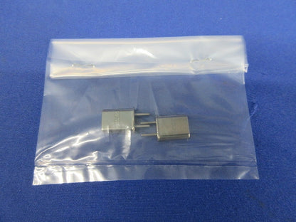 Crystal Unit R155.725 2個入 HC-50/U TX-RX