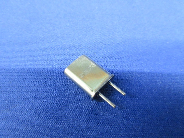 Crystal Unit T152.250 1個入 HC-50/U TX-RX