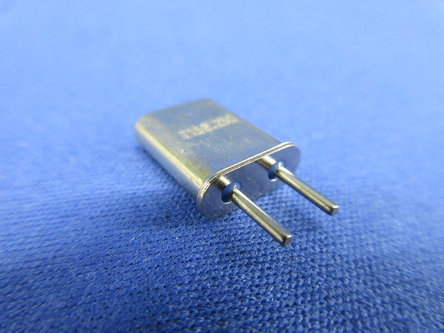 Crystal Unit T152.250 1個入 HC-50/U TX-RX