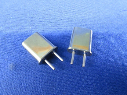 Crystal Unit T152.250 2個入 HC-50/U TX-RX
