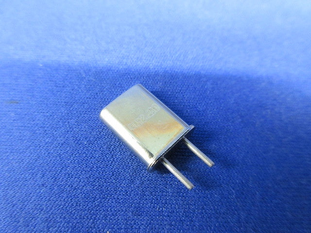 Crystal Unit R152.250 1個入 HC-50/U TX-RX