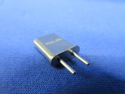 Crystal Unit R152.250 1個入 HC-50/U TX-RX