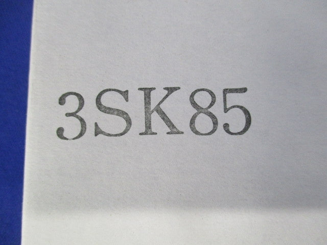 Fuse Holder 500個入 3SK85