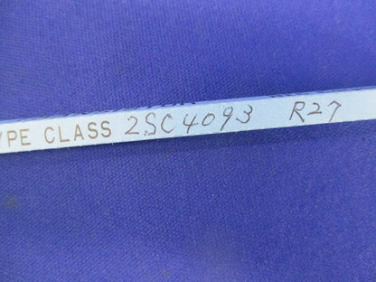 トランジスタ 20個入 2SC4092