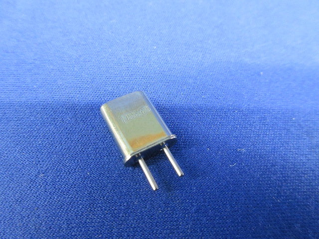 Crystal Unit T155.475 １個入 HC-50/U TX-RX