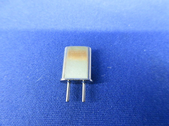 Crystal Unit T155.475 １個入 HC-50/U TX-RX
