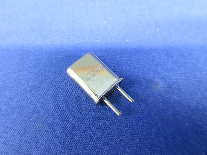 Crystal Unit T154.925 １個入 HC-50/U TX-RX