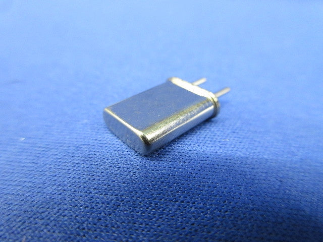 Crystal Unit T154.925 １個入 HC-50/U TX-RX