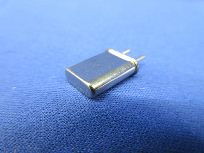 Crystal Unit T154.925 １個入 HC-50/U TX-RX
