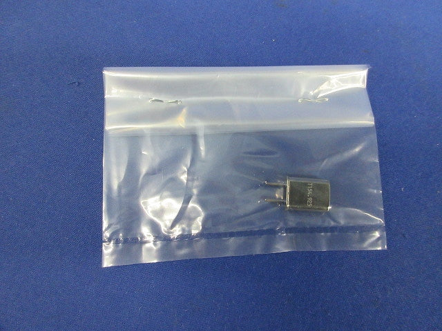 Crystal Unit T154.925 １個入 HC-50/U TX-RX