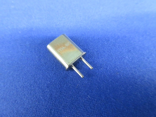Crystal Unit T154.925 １個入 HC-50/U TX-RX