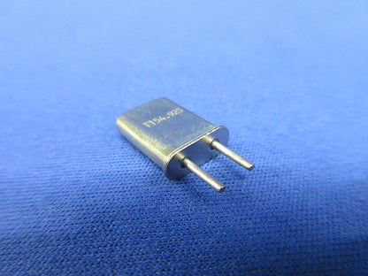 Crystal Unit T154.925 １個入 HC-50/U TX-RX