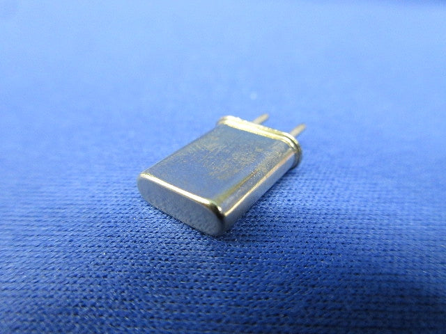 Crystal Unit T154.925 １個入 HC-50/U TX-RX