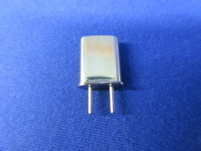Crystal Unit T154.925 １個入 HC-50/U TX-RX
