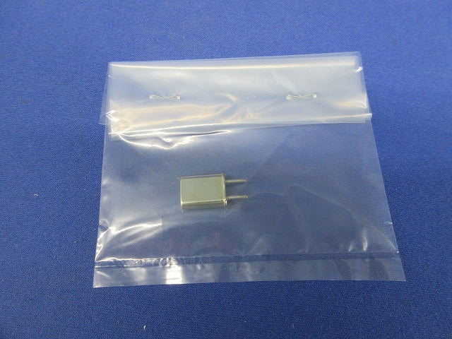 Crystal Unit T154.925 １個入 HC-50/U TX-RX
