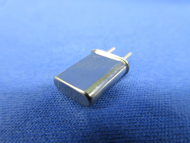 Crystal Unit R154.925 １個入 HC-50/U TX-RX