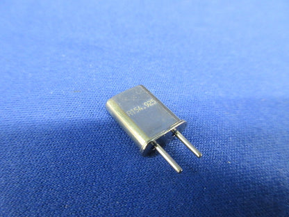 Crystal Unit R154.925 １個入 HC-50/U TX-RX