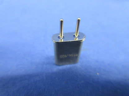 Crystal Unit R154.925 １個入 HC-50/U TX-RX