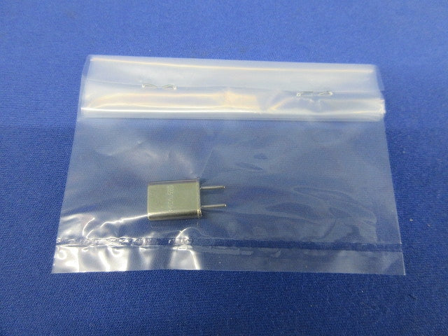 Crystal Unit R154.925 １個入 HC-50/U TX-RX
