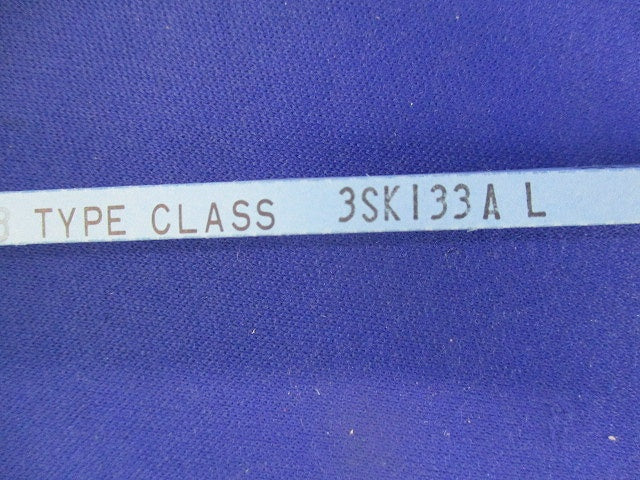 トランジスタ 50個入 3SK133A