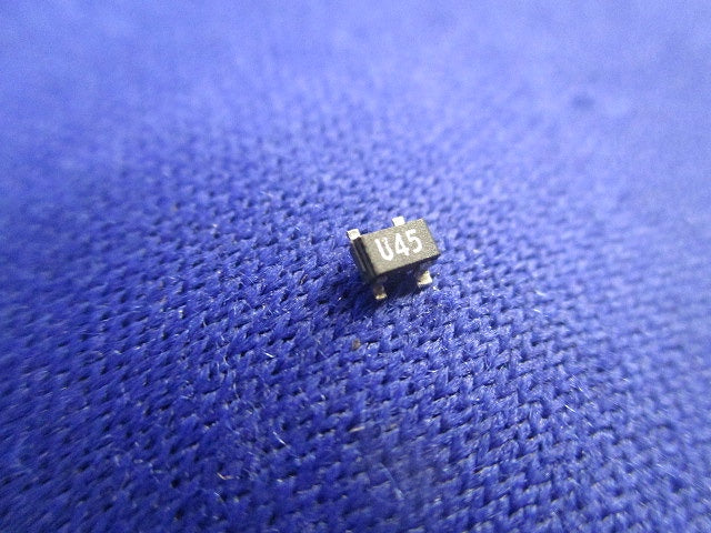 トランジスタ 50個入 3SK133A
