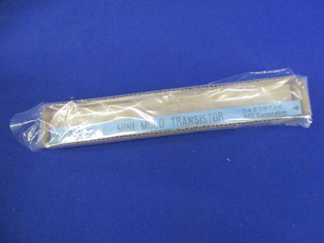 トランジスタ 50個入 3SK133A