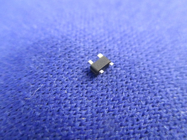 トランジスタ 20個入 3SK131A
