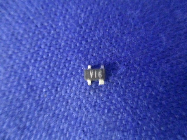 トランジスタ 20個入 3SK131A