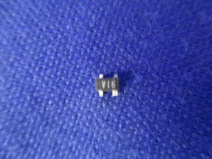 トランジスタ 20個入 3SK131A