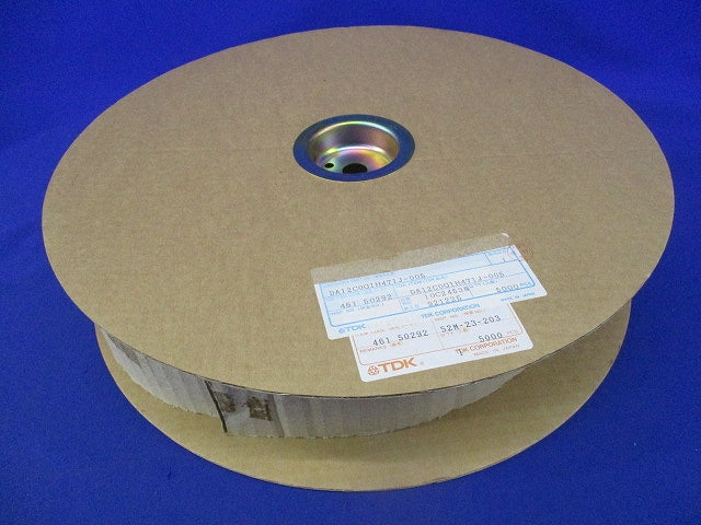 Cera.Cap. 5000個入 DA12C0G1H471J-005