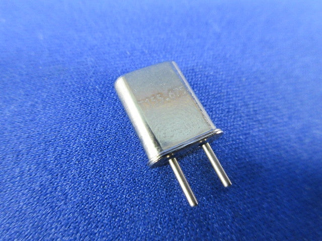 Crystal Unit T155.675 １個入 HC-50/U TX-RX