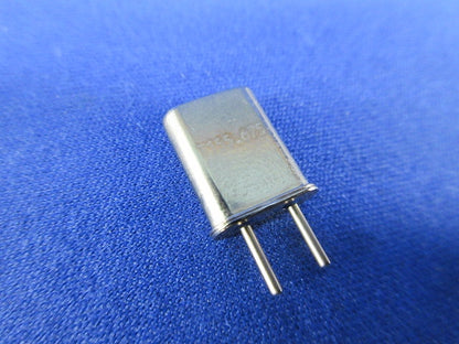 Crystal Unit T155.675 １個入 HC-50/U TX-RX