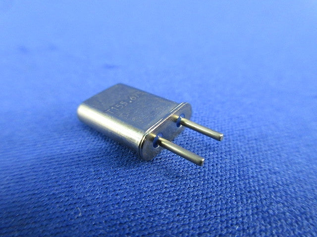 Crystal Unit T155.675 １個入 HC-50/U TX-RX