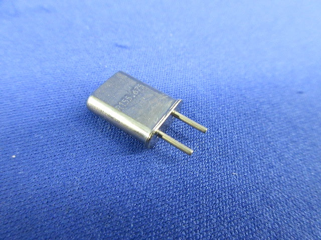 Crystal Unit R155.675 １個入 HC-50/U TX-RX