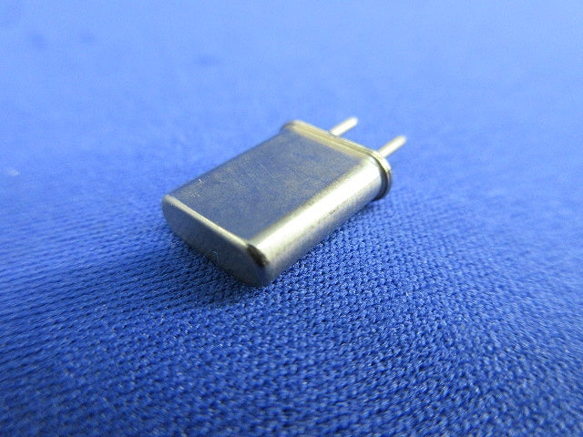 Crystal Unit R155.675 １個入 HC-50/U TX-RX